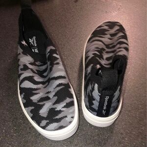 Reebok On Lux Slip-On Sneaker - Women's Size 9